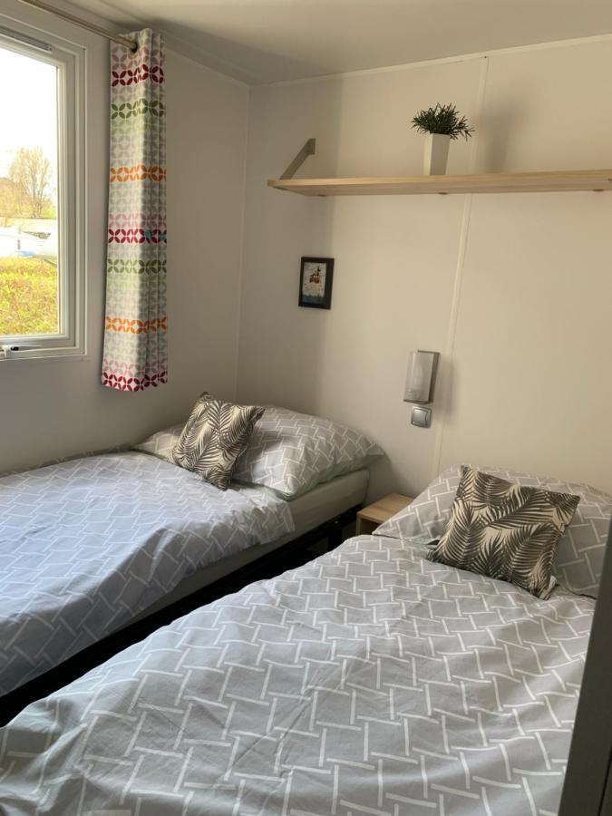 Chalet Max I Helming Esterno foto