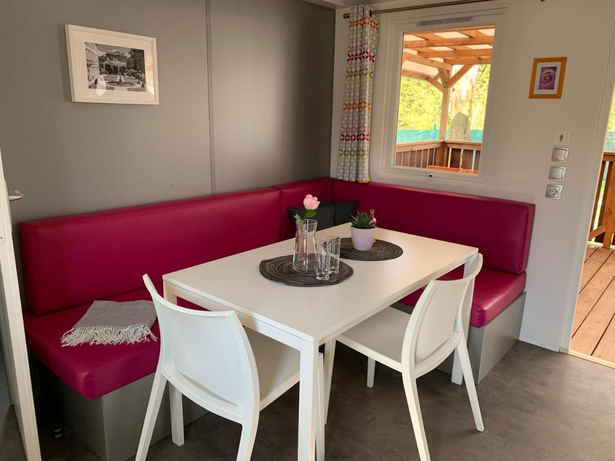 Chalet Max I Helming Esterno foto
